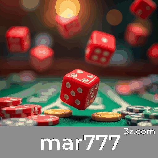 mar777: Experiência de Cassino Imersiva e Emocionante