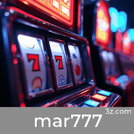 Mar777: Seu Cassino Online Seguro e Rápido