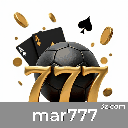 mar777: O Paraíso dos Jogos Selecionados