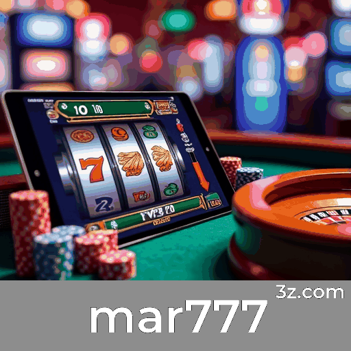 Aumente Seus Ganhos Com o Aplicativo mar777