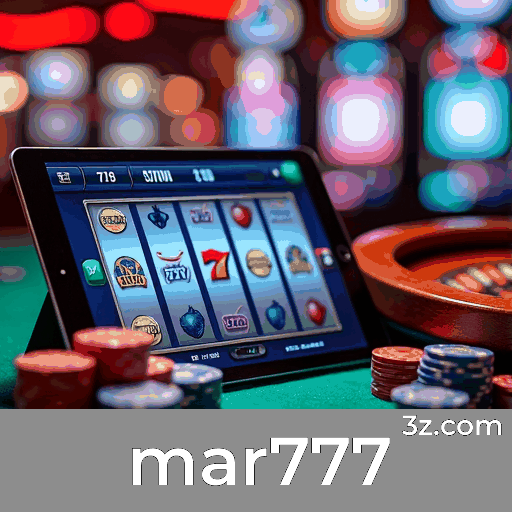 mar777 Verde: Exemplo de Jogo Sustentável e Responsável