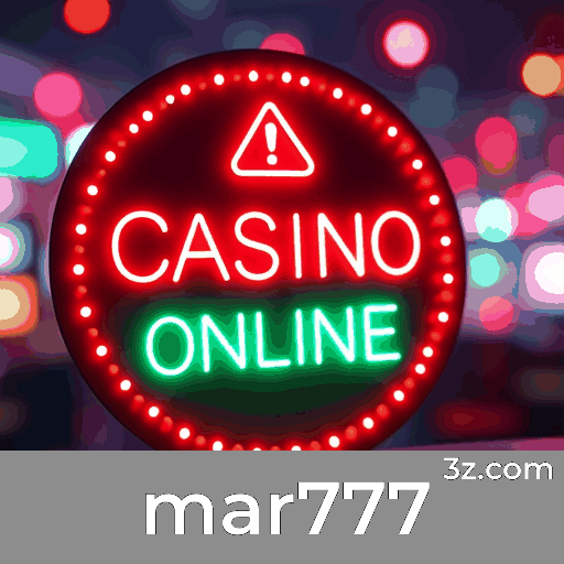 mar777: Experiência Profissional e Imersiva no Cassino