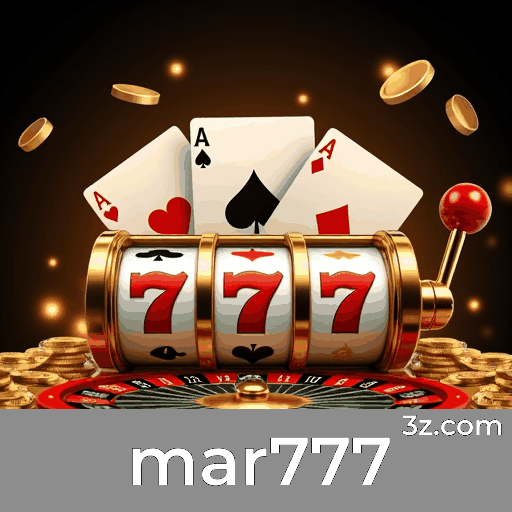 Mar777: Apostas Esportivas Precisas e Completas