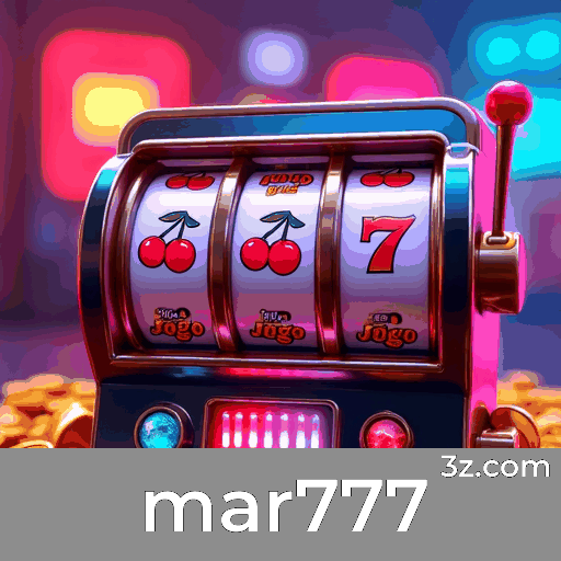 mar777: O Paraíso dos Jogos Selecionados