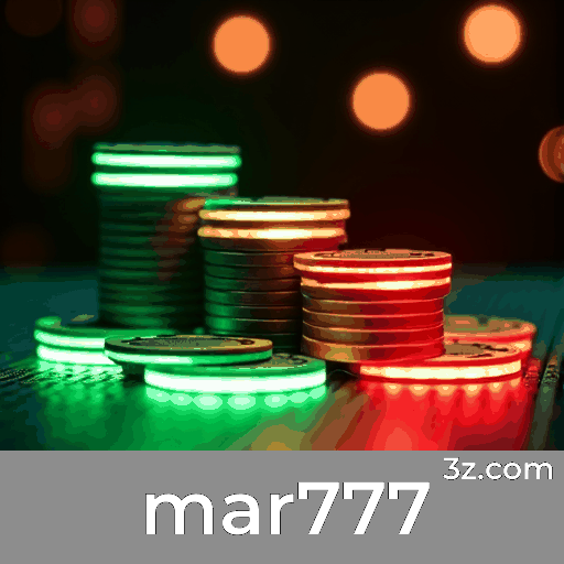 mar777: Experiência de Gestão de Conta Superior