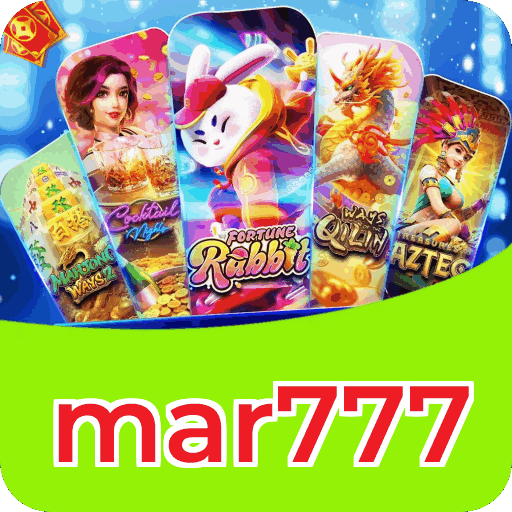 Slots Premium da PG Soft na mar777