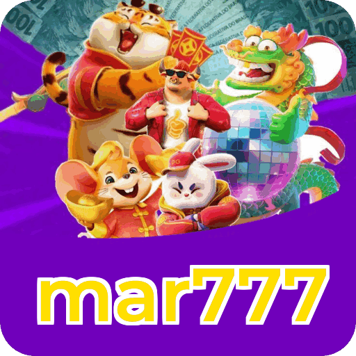 Login rápido no app mar777